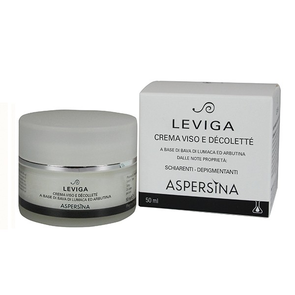Aspersina Leviga 50ml