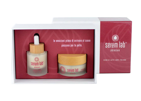 SERUMLAB Tratt.A-Age Duo