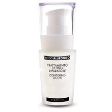 Planter's Acido Ialuronico Trattamento Lifting Riparatore Contorno Occhi 15 Ml