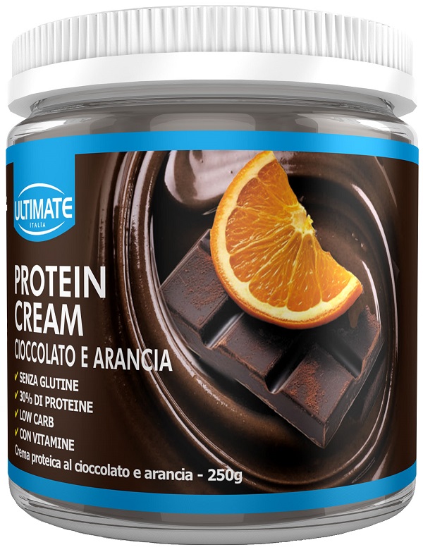 ULTIMATE PROTEIN CREAM CIOC/AR