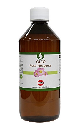 ROSA MOSQUETA OLIO 500ML