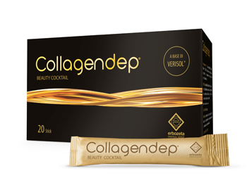 COLLAGENDEP 20STICK 15ML