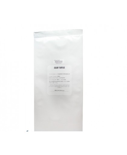 Erba Vita Guar Farina Addensante Alimentare 100 Gr