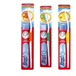 Pearl Drops Ozone Spazzolino Setole Ultra Soft