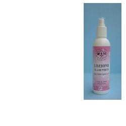 OVER LINE LOZIONE FLASH WHITE