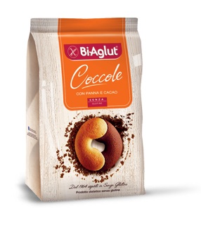 Biaglut Coccole Biscotti Senza Glutine 200 g