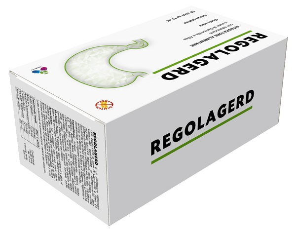 REGOLAGERD 20STICK