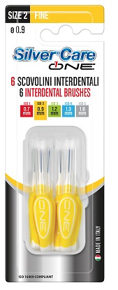 SILVER CARE SCOV INTERD FINE