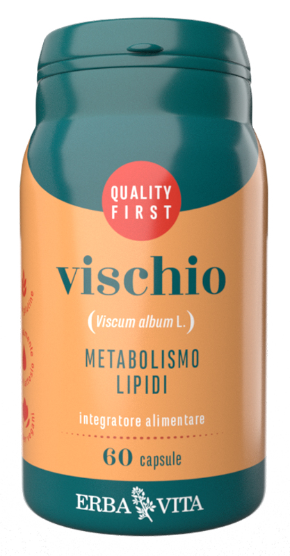 VISCHIO 60 Cps 450mg       EBV