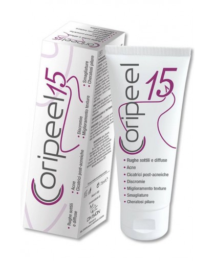 CORIPEEL 15 75 ML