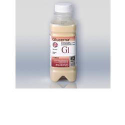 Glucerna G1 Alimento Glicemico Liquido Gusto Vaniglia 500 ml