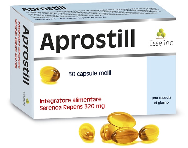 APROSTILL 30PRL