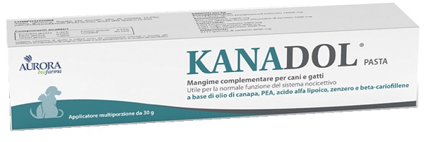 KANADOL 50ML