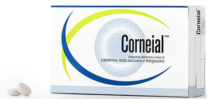 Corneial Integratore 30 Compresse