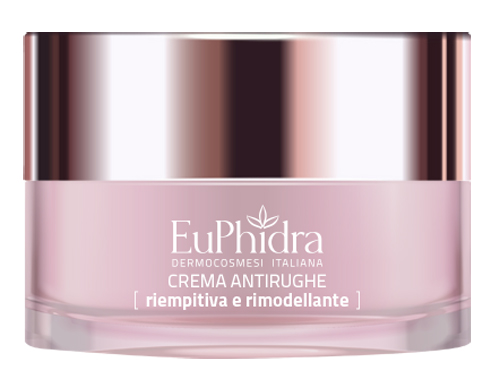 EUPHIDRA FILLER CR ANTIR RIEMP