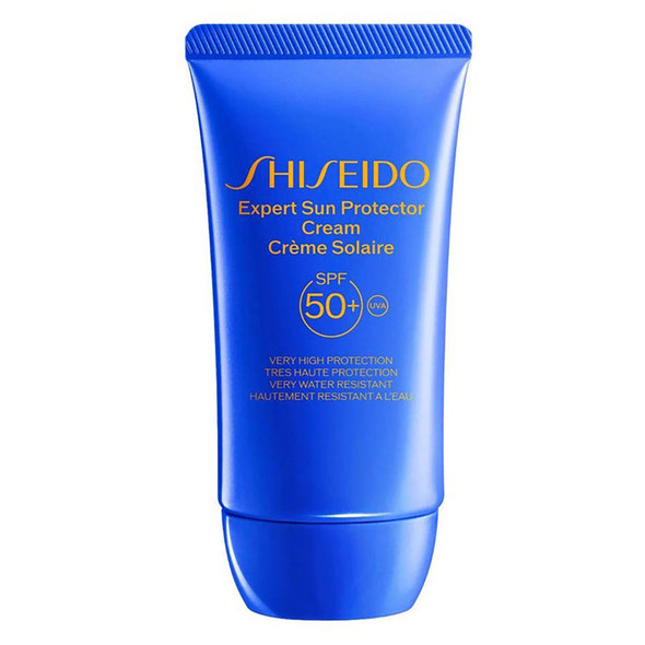 SHI SUN EXPERT CREAM SPF50+ 50 ML