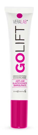 VERALAB GO LIFT 15ML