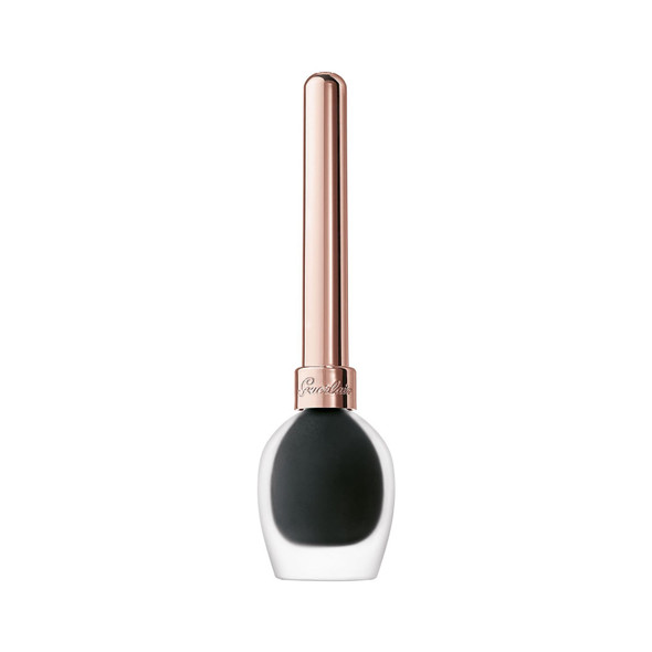 GUE MAD EYES INTENS LINER BLACK