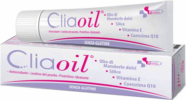Cliaoil Olio Idratante Corpo 20 ml