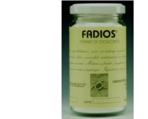 FADIOS BIO 150G