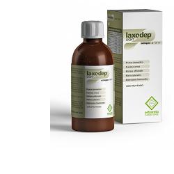 Laxodep Light Integratore Gastro-intestinale Sciroppo 150 Ml