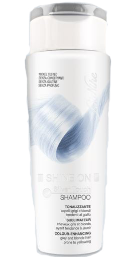 Bionike Shine On Shampoo Ristrutturante Capelli Colorati Trattati 200 ml