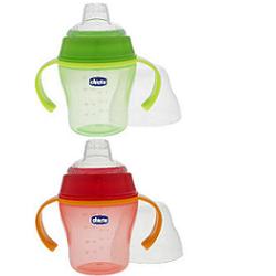 CH TAZZA SOFT 6M+ ROSSA