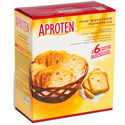 Aproten Pane Biscottato Ipoproteico 280 g
