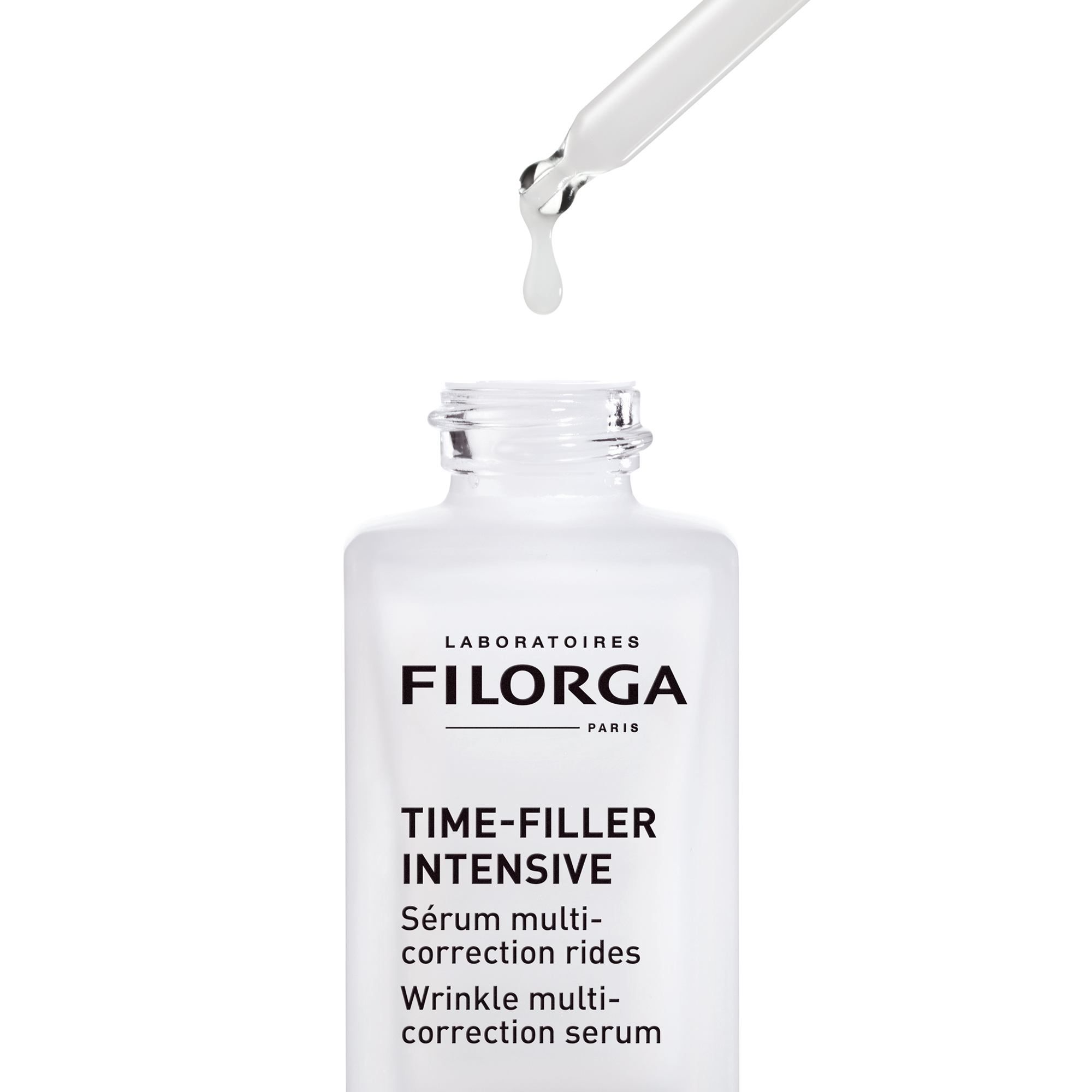 FILORGA TIME FILLER INTENSIVE Siero Trattamento rughe 30 mL