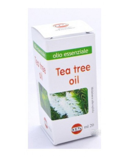 Kos Tea Tree Olio Essenziale 20ml