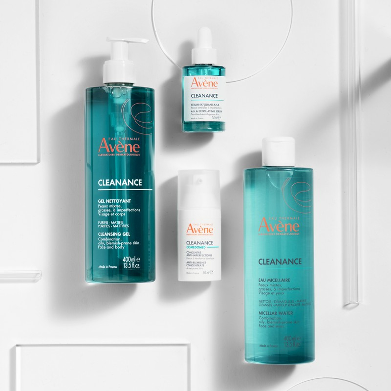 Eau Thermale Avène - Cleanance Comedomed concentrato anti-imperfezioni 30 ml