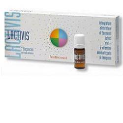LACTIVIS FERMENTI LATTICI 7FL