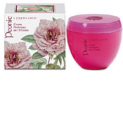 PEONIE CREMA PROFUMATA CORPO 250 ML
