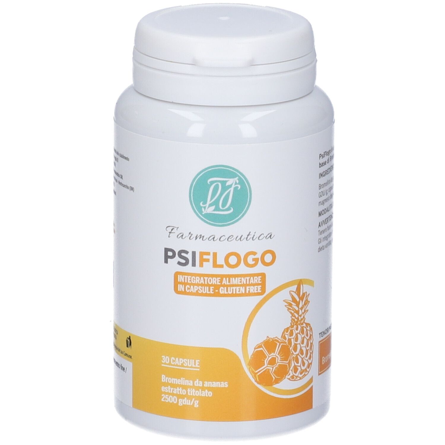 PSIFLOGO 30 Cps