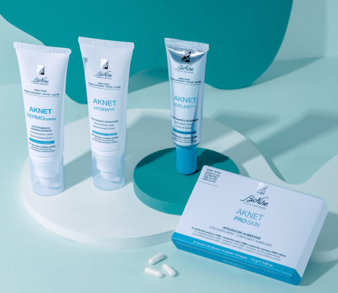 Trattamenti dermatologici