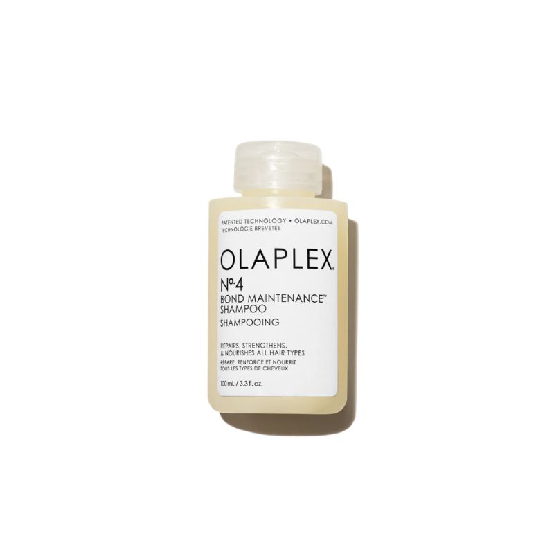 Olaplex - N.4 Bond Maintenance - Shampoo Rinforzante E Idratante 100 ml