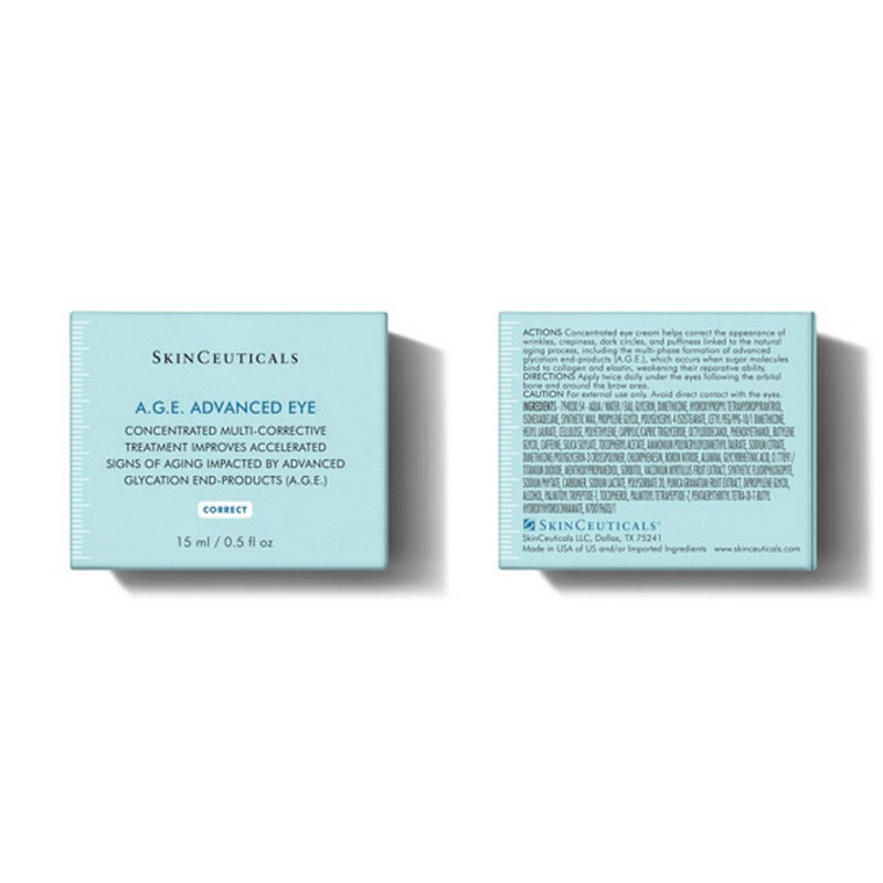 SkinCeuticals A.G.E. Advanced - Age Interrupter 48 ml