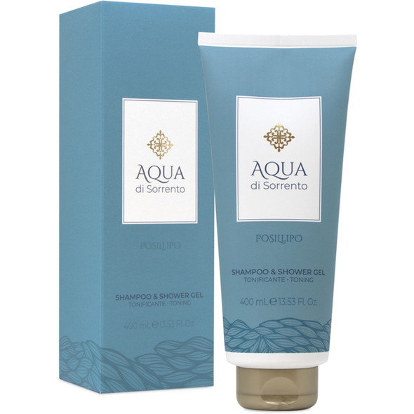 ACQUA DI SORRENTO POSIL.S/GEL 400M
