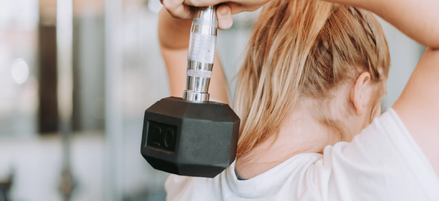 Integratori per lo sport: ecco come ripartire al meglio