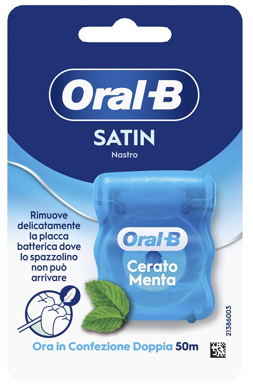 ORALB MAN FILO INTERD SAT TAPE