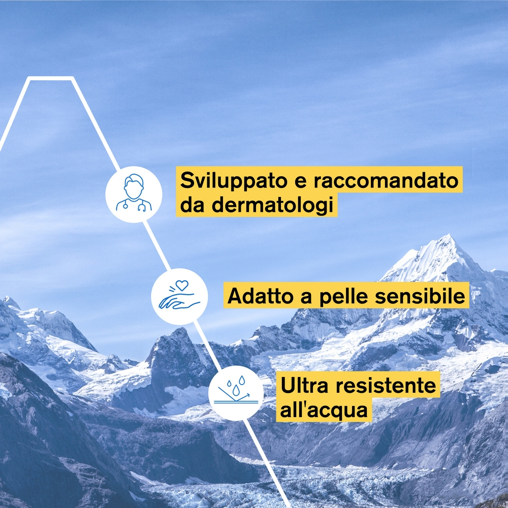 BARIESUN SPF50+ SPRAY ASCIUTTO