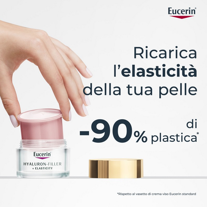 EUCERIN HYAL FILL+EL GG ROSE'