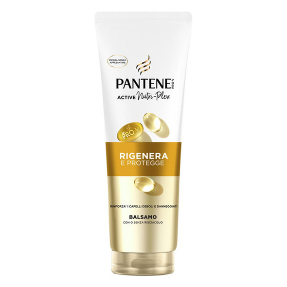 PANTENE BALS RIG&PROTEGGE 200 ML
