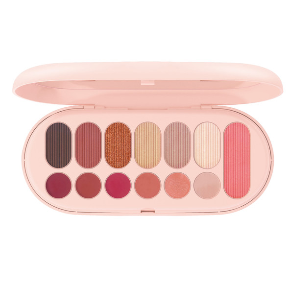 PUPA TR MAKE MY DAY S LIGHT PINK