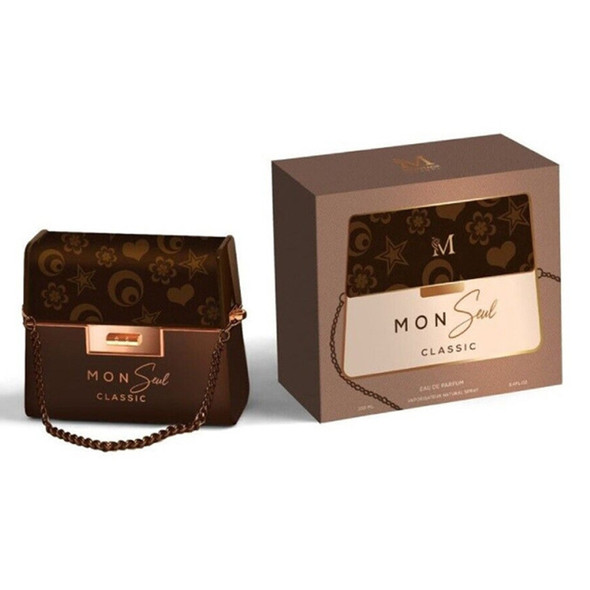 MONTAGE BORSETTA CLASSIC 100ML