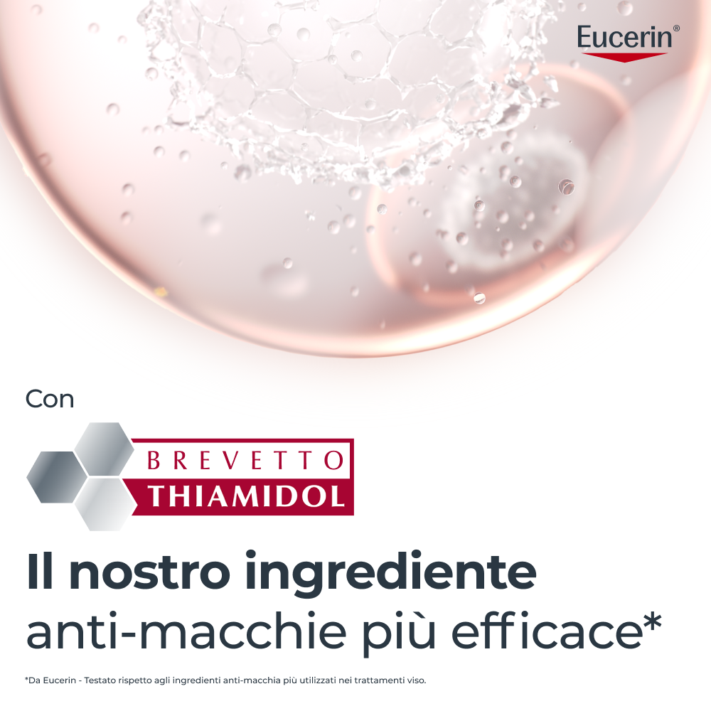 EUC HYALURON FILL+ SPF30