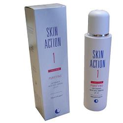SKIN ACTION 1 PURIFYING 150ML