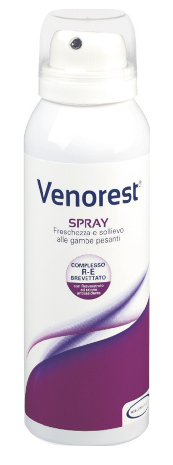 VENOREST SPRAY 100ML 