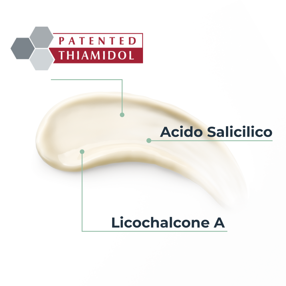 Eucerin DermPurifyer Oil Control Crema Corpo Tripla Azione Anti-Imperfezioni 200ml