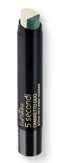 Euphidra Ombretto Duo Primer Water Resistant Colore 04